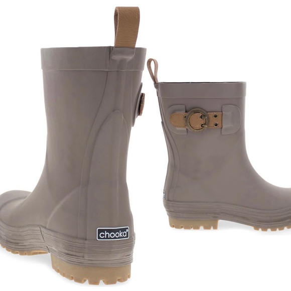 Chooka Everyday waterproof Rain Boot - Picture 3 of 3